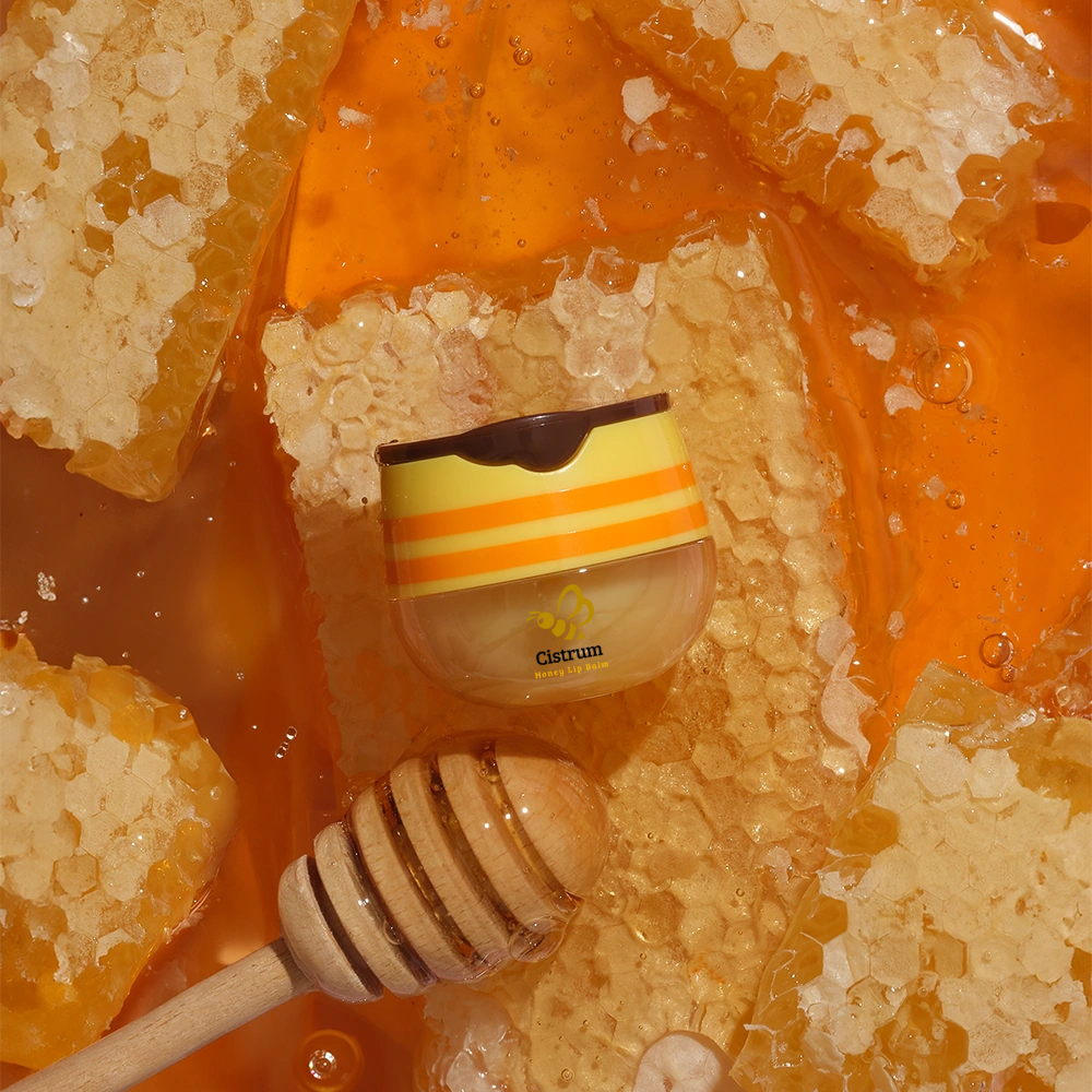 Honey Lip Balm